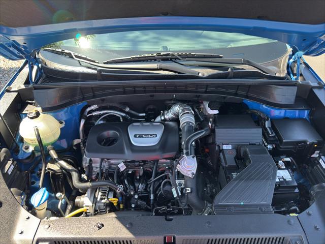 used 2016 Hyundai Tucson car, priced at $16,899