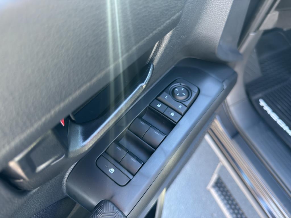 new 2025 Toyota Tacoma car, priced at $49,898