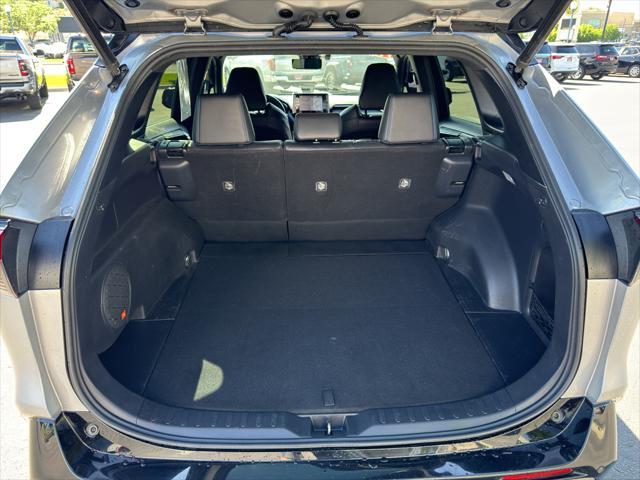 used 2019 Toyota RAV4 Hybrid car, priced at $31,525