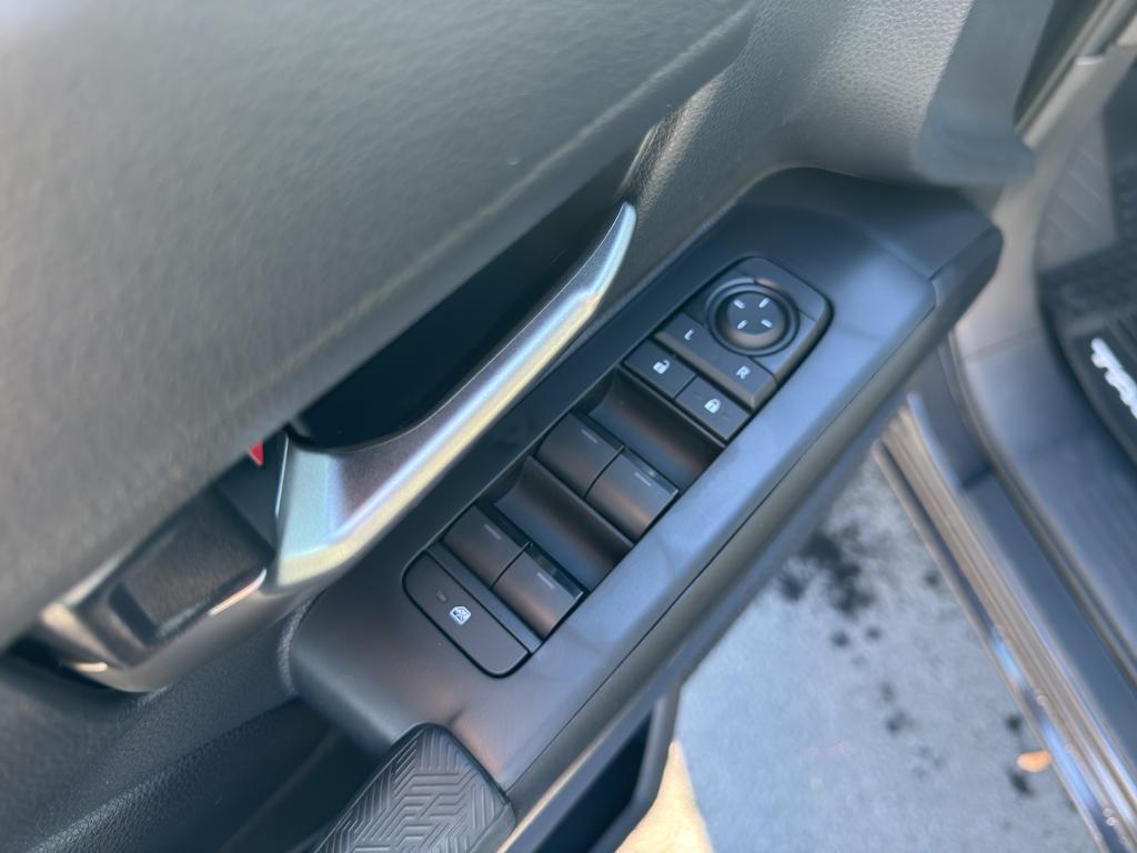 new 2025 Toyota Tacoma car, priced at $46,942