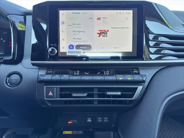 new 2025 Toyota Camry car, priced at $33,013