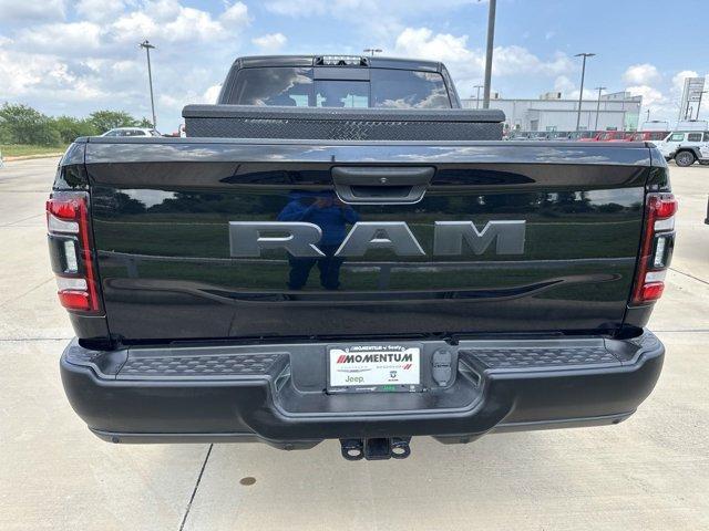 used 2020 Ram 2500 car, priced at $46,998