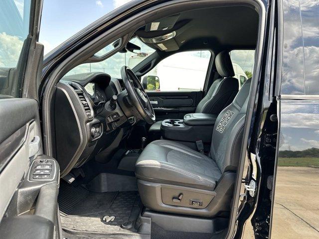 used 2020 Ram 2500 car, priced at $46,998