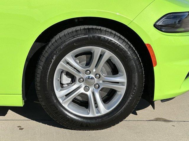 new 2023 Dodge Charger car, priced at $25,393