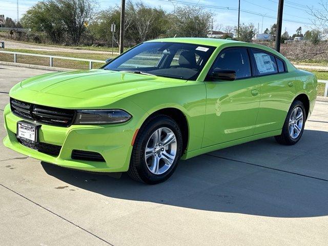 new 2023 Dodge Charger car, priced at $29,293
