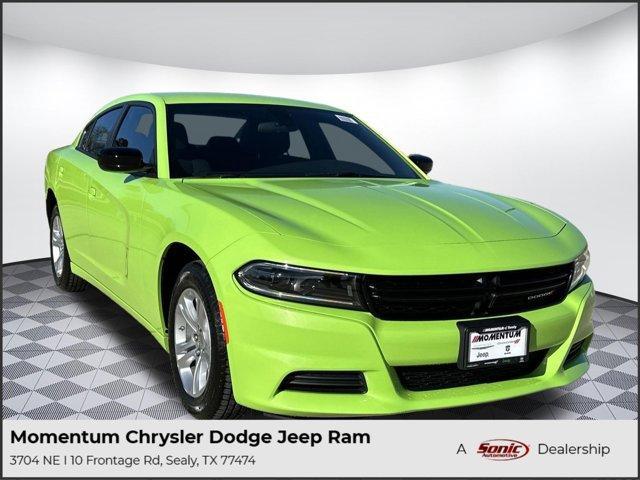 new 2023 Dodge Charger car, priced at $29,313