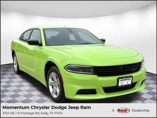 new 2023 Dodge Charger car, priced at $25,572