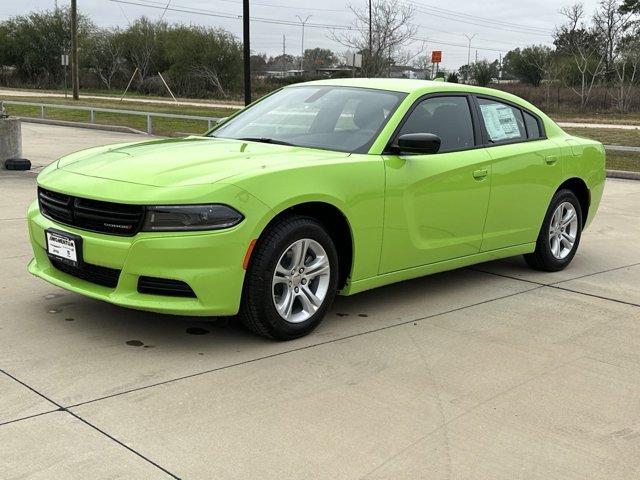 new 2023 Dodge Charger car, priced at $22,073