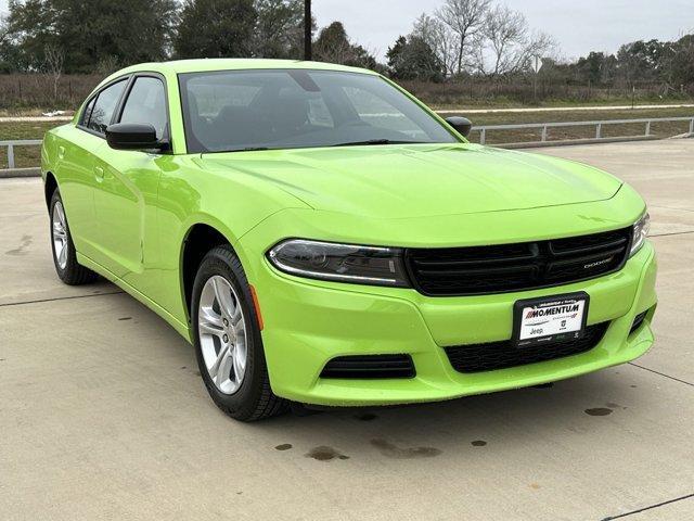 new 2023 Dodge Charger car, priced at $25,073