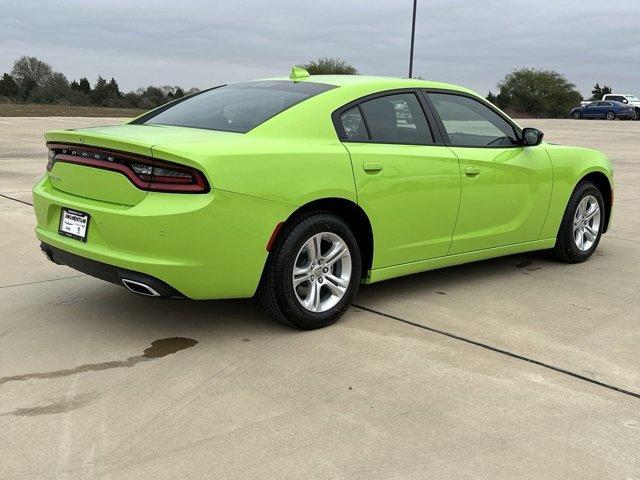 new 2023 Dodge Charger car, priced at $22,073