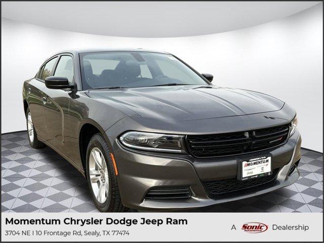 new 2023 Dodge Charger car, priced at $24,503