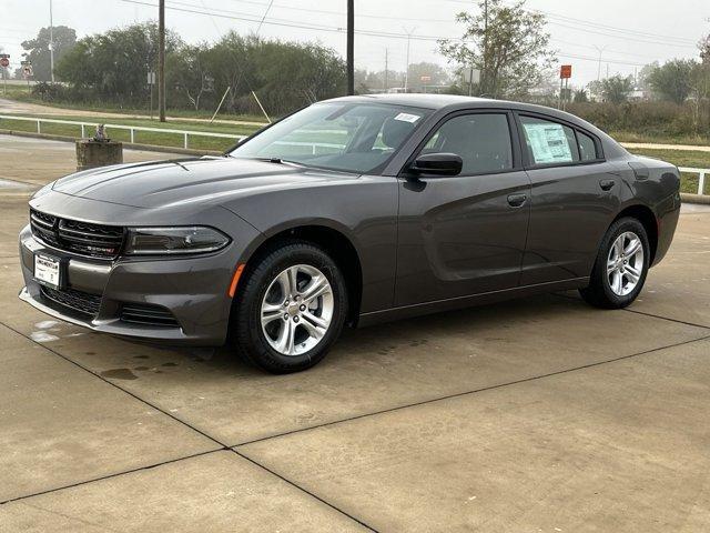 new 2023 Dodge Charger car, priced at $27,073