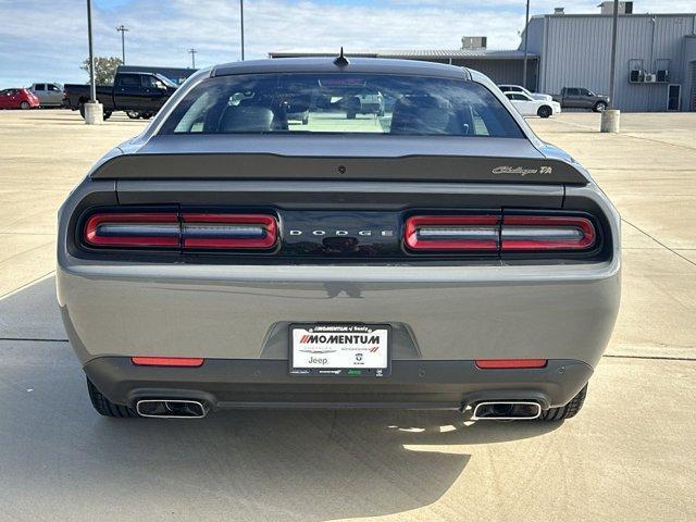 new 2023 Dodge Challenger car, priced at $43,284