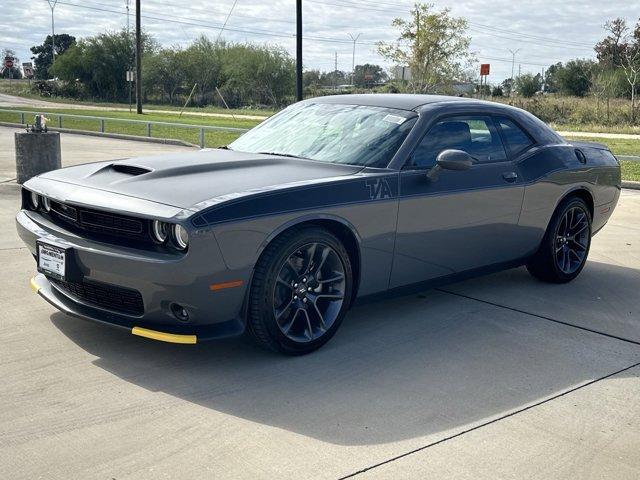 new 2023 Dodge Challenger car, priced at $43,284