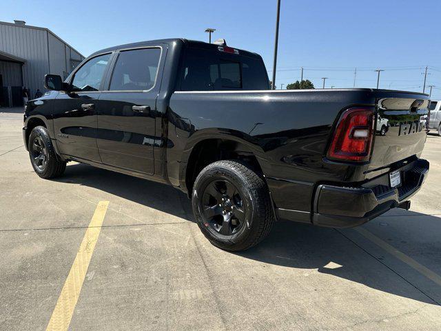 new 2025 Ram 1500 car, priced at $38,961