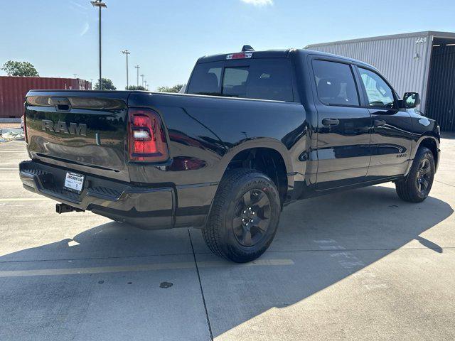 new 2025 Ram 1500 car, priced at $38,961