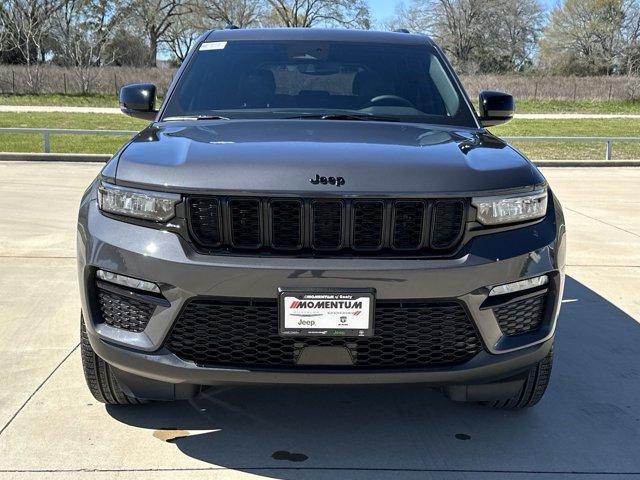 new 2024 Jeep Grand Cherokee car, priced at $47,522