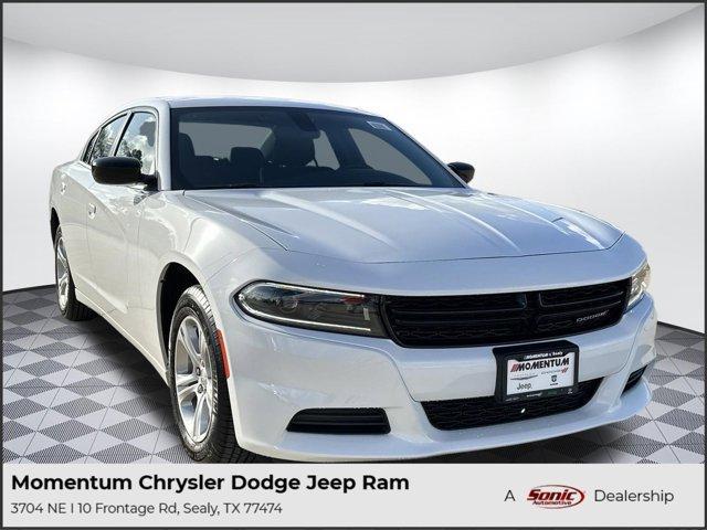 new 2023 Dodge Charger car, priced at $29,923
