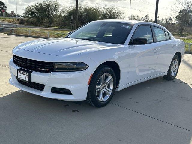 new 2023 Dodge Charger car, priced at $27,203
