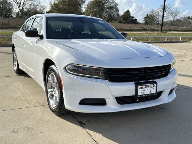 new 2023 Dodge Charger car, priced at $27,203
