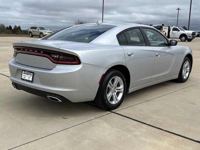 new 2023 Dodge Charger car, priced at $28,092