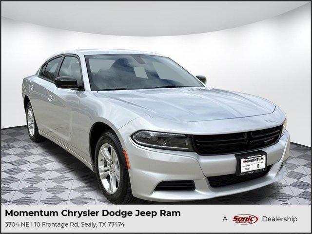 new 2023 Dodge Charger car, priced at $29,993