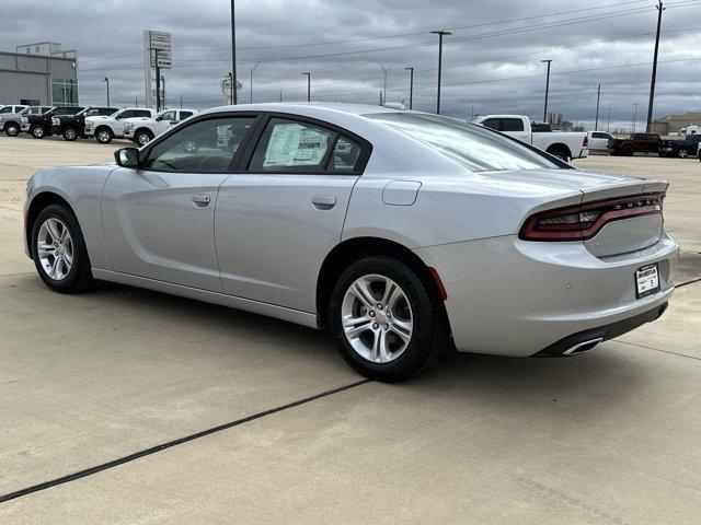 new 2023 Dodge Charger car, priced at $28,092