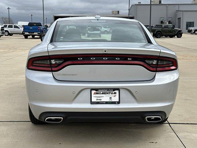 new 2023 Dodge Charger car, priced at $26,073