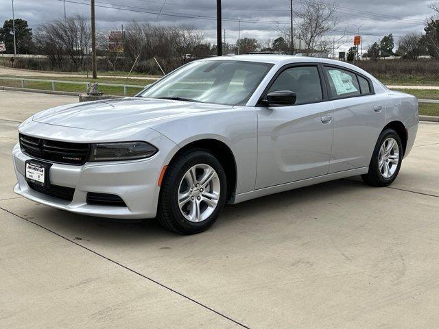 new 2023 Dodge Charger car, priced at $28,073