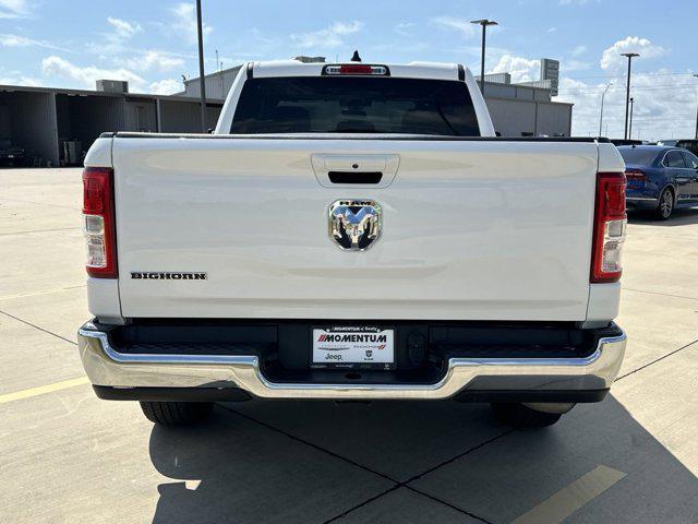 used 2022 Ram 1500 car, priced at $26,996