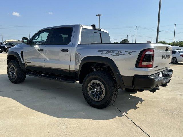 new 2024 Ram 1500 car, priced at $124,410