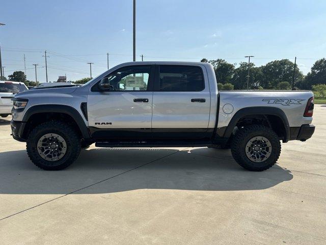 new 2024 Ram 1500 car, priced at $124,410