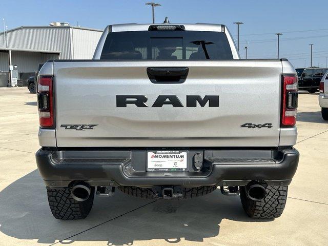 new 2024 Ram 1500 car, priced at $124,410