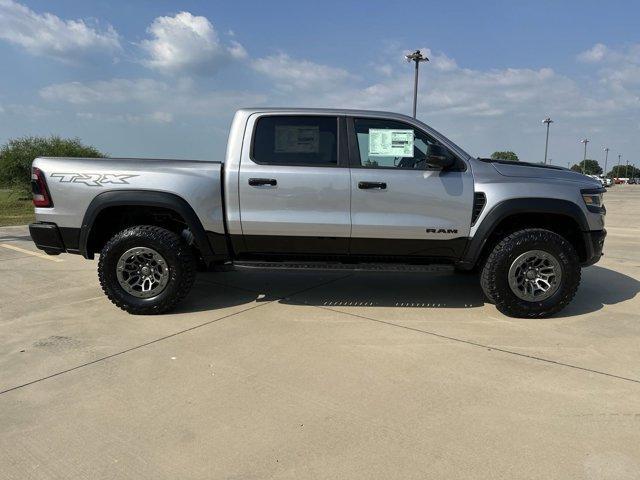 new 2024 Ram 1500 car, priced at $124,410