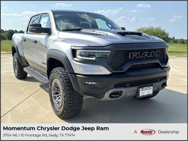 new 2024 Ram 1500 car, priced at $124,410