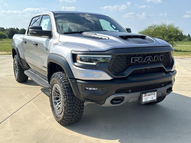 new 2024 Ram 1500 car, priced at $124,410