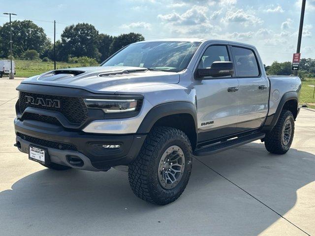 new 2024 Ram 1500 car, priced at $124,410