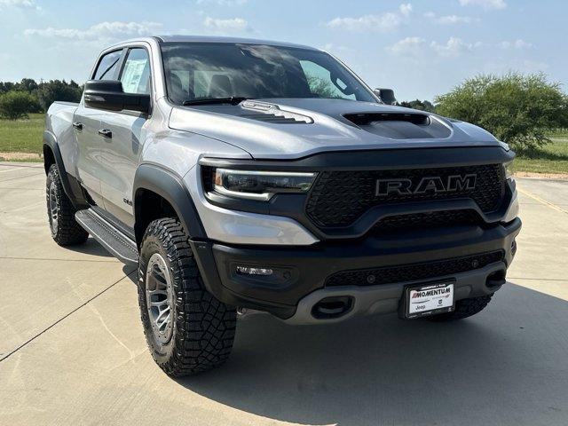 new 2024 Ram 1500 car, priced at $124,410