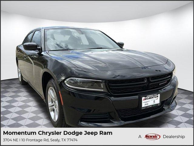new 2023 Dodge Charger car, priced at $27,023