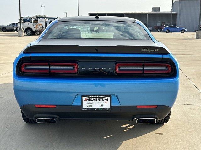 new 2023 Dodge Challenger car, priced at $42,244