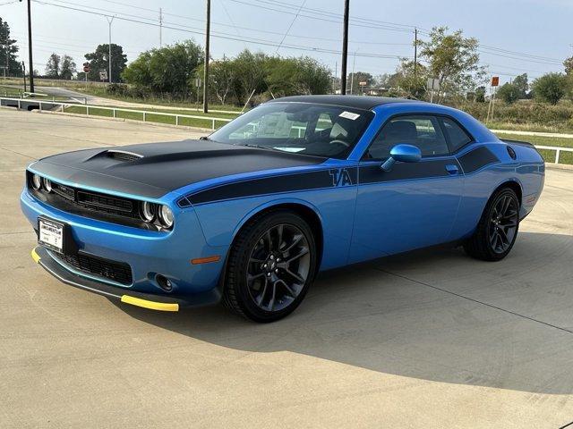 new 2023 Dodge Challenger car, priced at $42,244