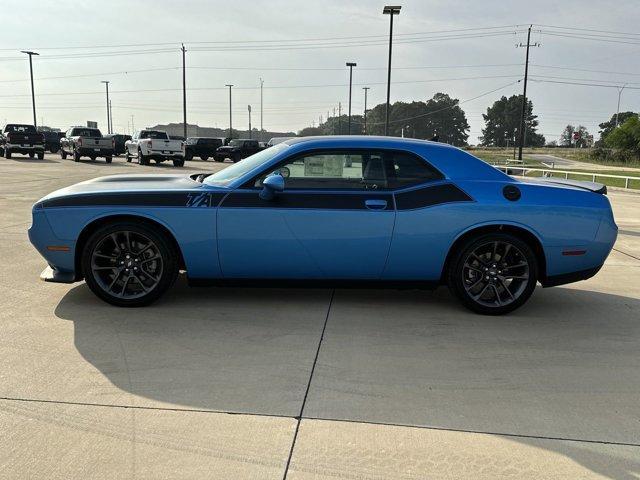 new 2023 Dodge Challenger car, priced at $42,293
