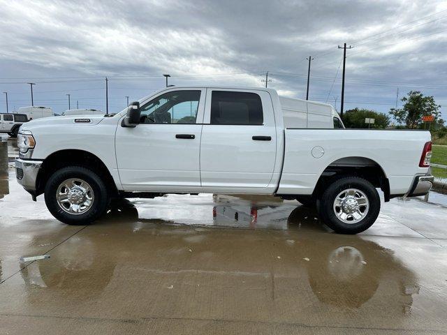 new 2024 Ram 2500 car, priced at $52,475