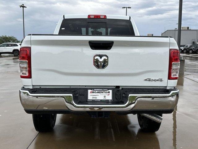 new 2024 Ram 2500 car, priced at $52,475