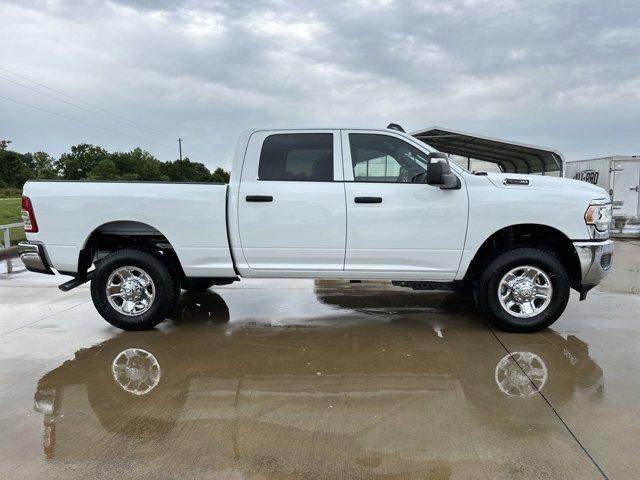 new 2024 Ram 2500 car, priced at $52,475