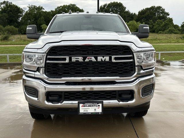 new 2024 Ram 2500 car, priced at $52,475