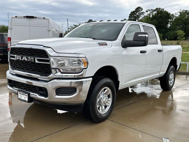 new 2024 Ram 2500 car, priced at $52,475