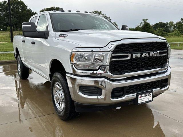 new 2024 Ram 2500 car, priced at $52,475