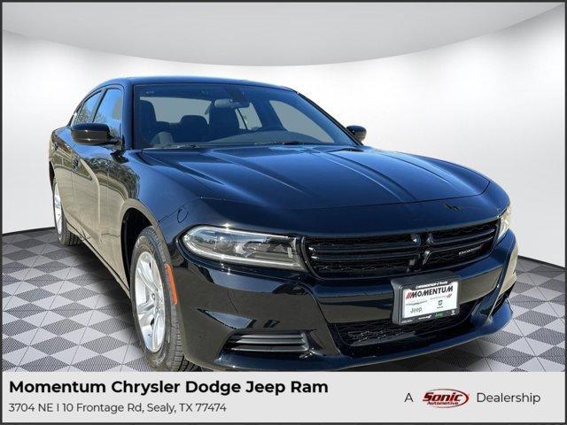 new 2023 Dodge Charger car, priced at $28,783