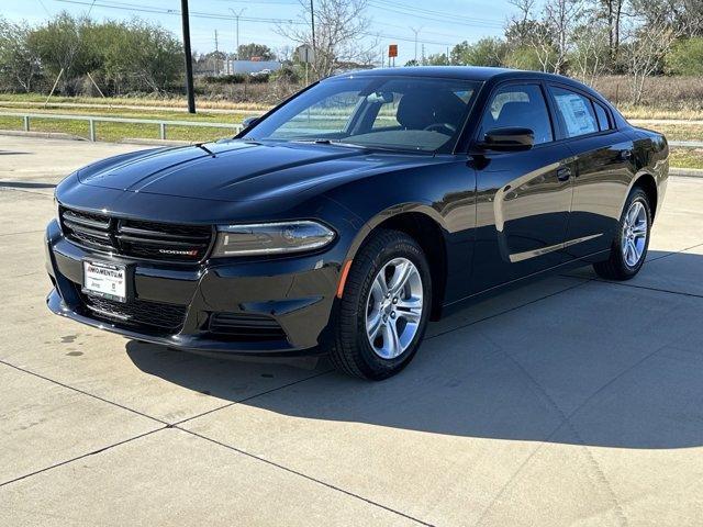 new 2023 Dodge Charger car, priced at $27,863